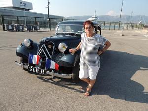 2019 08 26 LA SEYNE SUR MER FETE LA LIBERATION DU 23 AOUT 1944 (48)